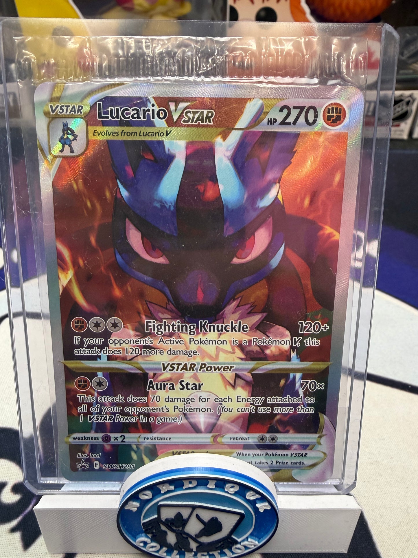 ROULETTE NORDIQUE POKÉMON