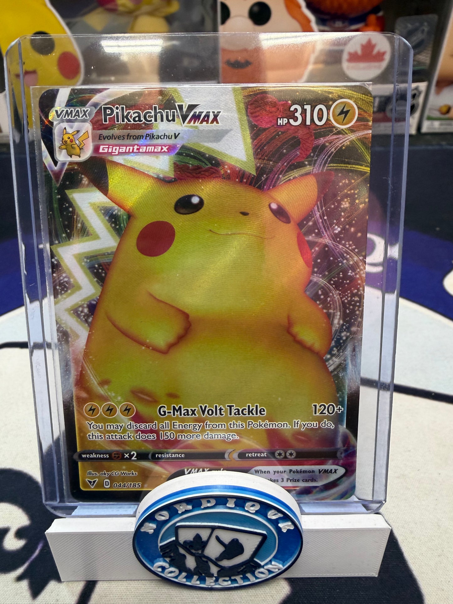 ROULETTE NORDIQUE POKÉMON