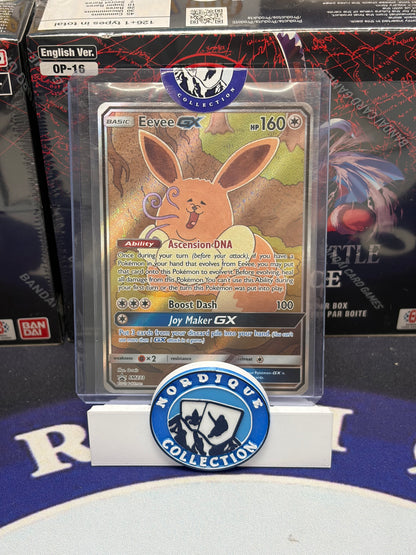 NORDIQUE PACKS POKÉMON ÉDITION #8