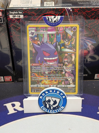 NORDIQUE PACKS POKÉMON ÉDITION #8