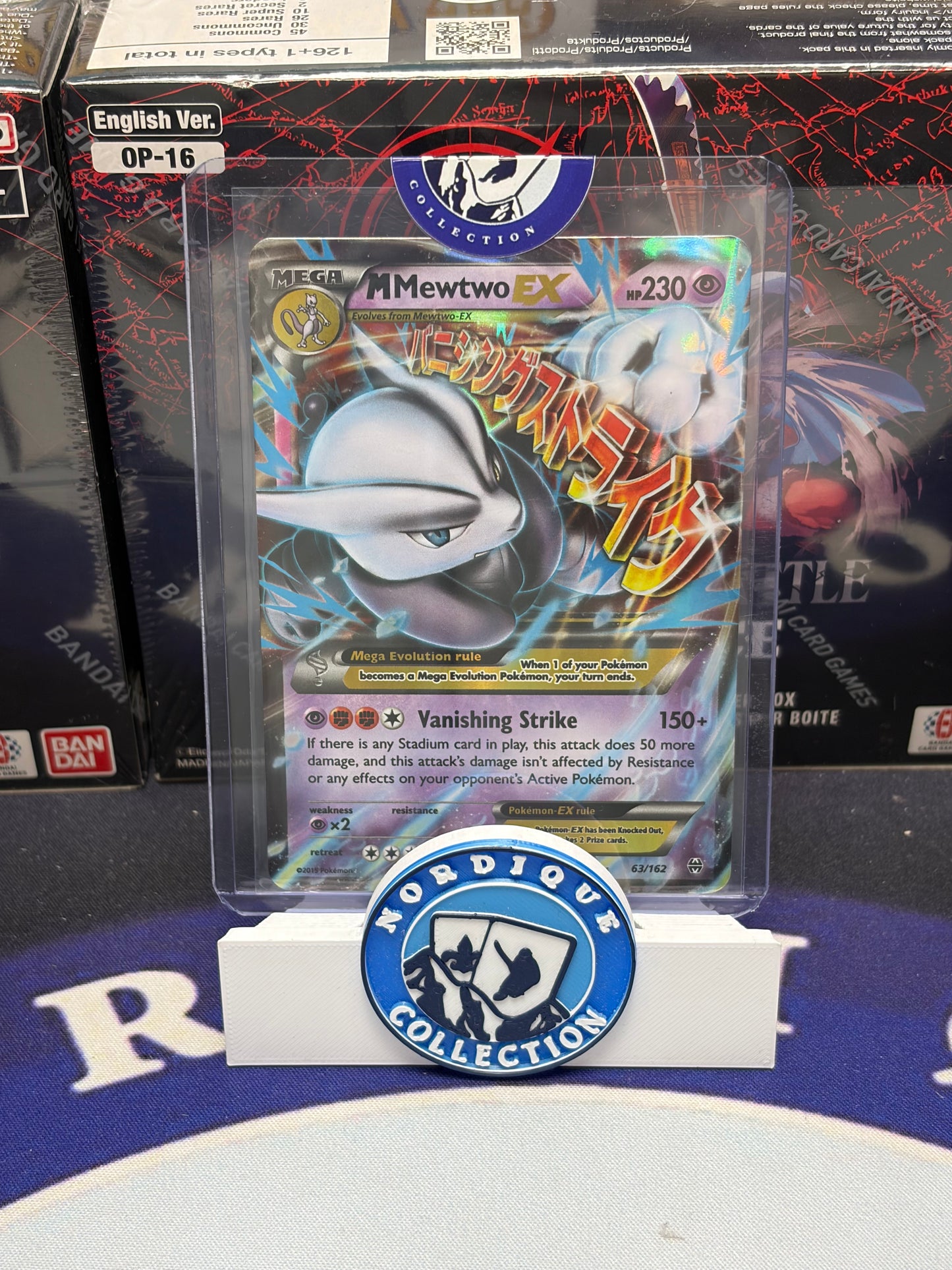 NORDIQUE PACKS POKÉMON ÉDITION #8