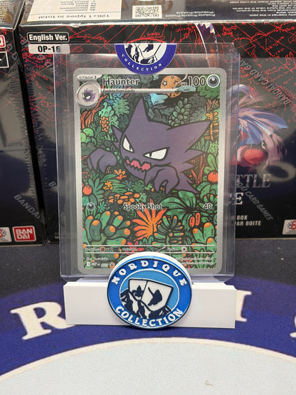 NORDIQUE PACKS POKÉMON ÉDITION #8