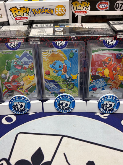 NORDIQUE PACKS POKÉMON ÉDITION #8
