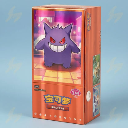 POKEMON  -  GEM PACK VOL.3 - BOÎTE (CHINOIS)